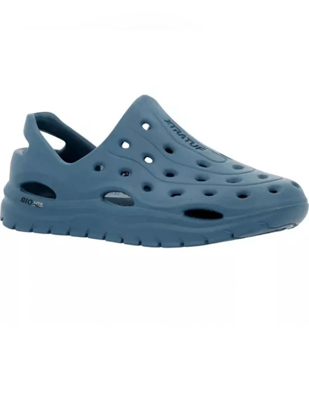 XTRATUF Little Kids Riptide Sandal